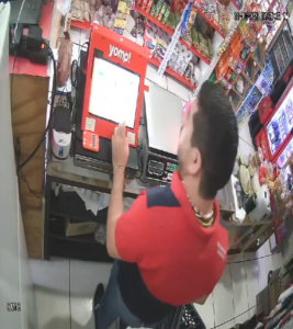 The Store Clerk Was Shot Several Times But Survived 1 The Store Clerk Was Shot Several Times But Survived