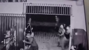 4 Criminals Attacked A Mechanical Workshop. One Died, Two Injured 1 4 Criminals Attacked A Mechanical Workshop. One Died, Two Injured