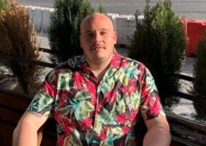 Nephew Doused His Aunt With 5 Liters Of Gasoline And Set Her On Fire. Romania