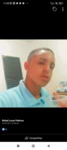 A Thief Pierced His Ass With A Fence Stake While Trying To Break Into A House 1 A Thief Pierced His Ass With A Fence Stake While Trying To Break Into A House