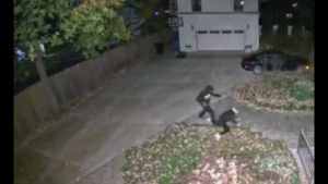 A Beverly Family Was Carjacked At Gunpoint Outside Their Home In A Brazen Crime Last Week. Chicago