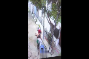 A Man Was Shot When He Resisted A Robbery 1 A Man Was Shot When He Resisted A Robbery