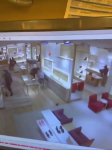 Black Friday Sale: $250K Worth Of Louis Vuitton Products For The Price Of $0. Chicago