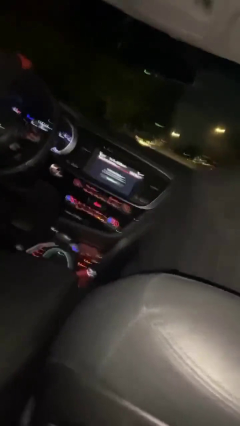 Dude Posts Himself Committing Felonies For Instagram Likes. USA