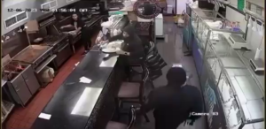 Man Shot In The Head At Seafood King Fish Market During Robbery 1 Man Shot In The Head At Seafood King Fish Market During Robbery