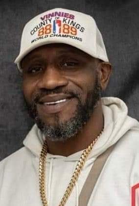 Laundromat Owner Murdered For His Gold Chain