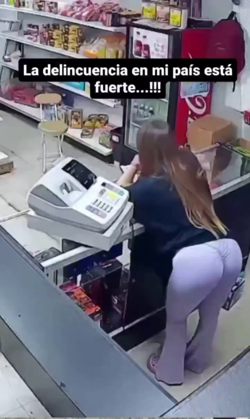 How To Avoid Robbery