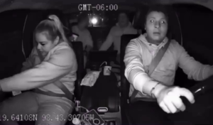 Assault Attempt, 1 Injured. They Managed To Escape From The Attempted Attack. Mexico 1 Assault Attempt, 1 Injured. They Managed To Escape From The Attempted Attack. Mexico