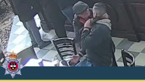 A 61-Year-Old Man Who Stabbed A Man In An Unprovoked Attack At A Derby Pub Has Been Jailed