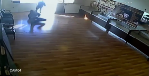 Wild Shootout Between Would-be Robbers & Jewelry-Store Worker In Oakland’s Fruitvale