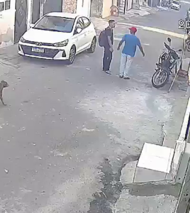 Attack On A Female South Korean Congresswoman 1 Attack On A Female South Korean Congresswoman