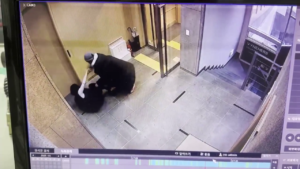 A 13 Year Old Kid And Two Adults From Colombia Dead. Chile