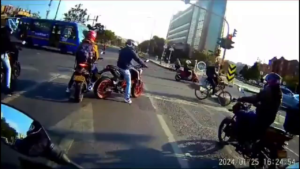 Robbery And Then They Caught Him, It Was His Turn To Have A Community Massage 1 Robbery And Then They Caught Him, It Was His Turn To Have A Community Massage