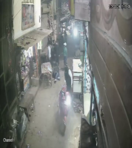 Shootout Of Drunken Men 1 Shootout Of Drunken Men