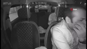 Passenger Shot Taxi Driver Three Times In The Back 1 Passenger Shot Taxi Driver Three Times In The Back