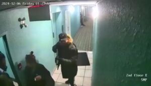 2 People Arrested On 1St-degree Murder Charges Tied To Security Guard's Death 1 2 People Arrested On 1St-degree Murder Charges Tied To Security Guard's Death