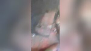 Accidental mine blast kills one and injures nine soldiers