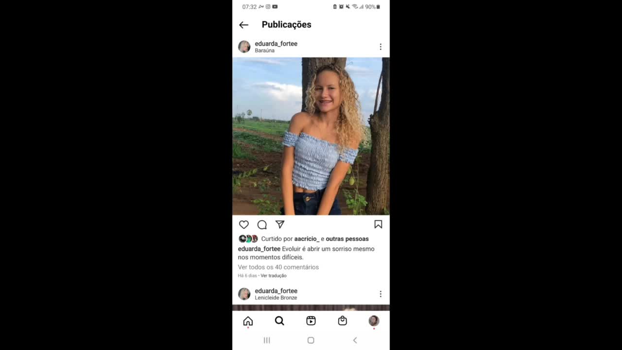 Blonde died in a cars and truck accident