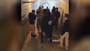 Some muslim migrants messed with the incorrect set of ladies 1 Some muslim migrants messed with the incorrect set of ladies