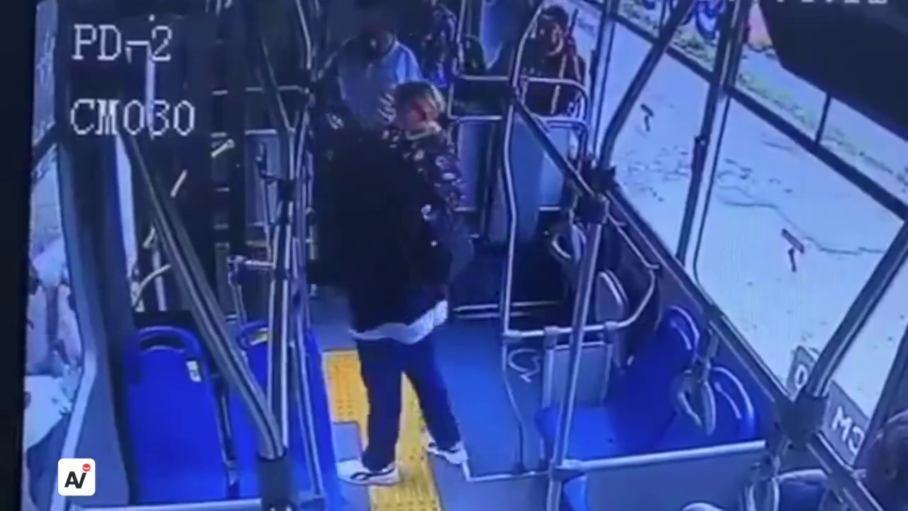 Bus Driver Dies Trying To Protect Woman From Sexual Harassment. Mexico