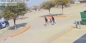 Randomly Robbed And Beaten. Texas, USA 1 Randomly Robbed And Beaten. Texas, USA