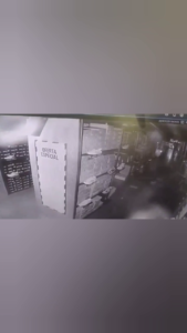 Criminals Robbed An Adidas Warehouse Of 1.4 Billion Pesos. Colombia