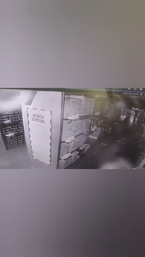 Criminals Robbed An Adidas Warehouse Of 1.4 Billion Pesos. Colombia