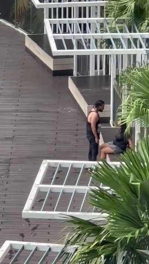 Man Tried To Drown His Girlfriend When He Found Out She Was Pregnant. Malaysia