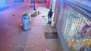 Man Arrested For Setting Nyc Bangladeshi Restaurant On Fire After It Botched His Order