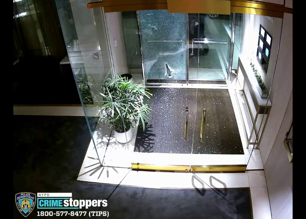 Robbers Stole $500,000 Worth Of Jewelry