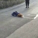 Tranny Killed In Jamaica