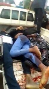 Gunmen Killed Six In Attack On Apostle Suleman’s Convoy