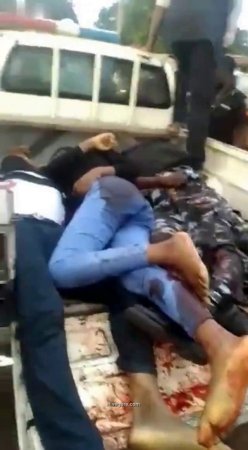 Gunmen Killed Six In Attack On Apostle Suleman’s Convoy