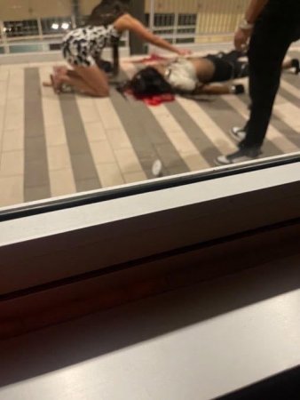 Murder Of Rapper Migos In Houston