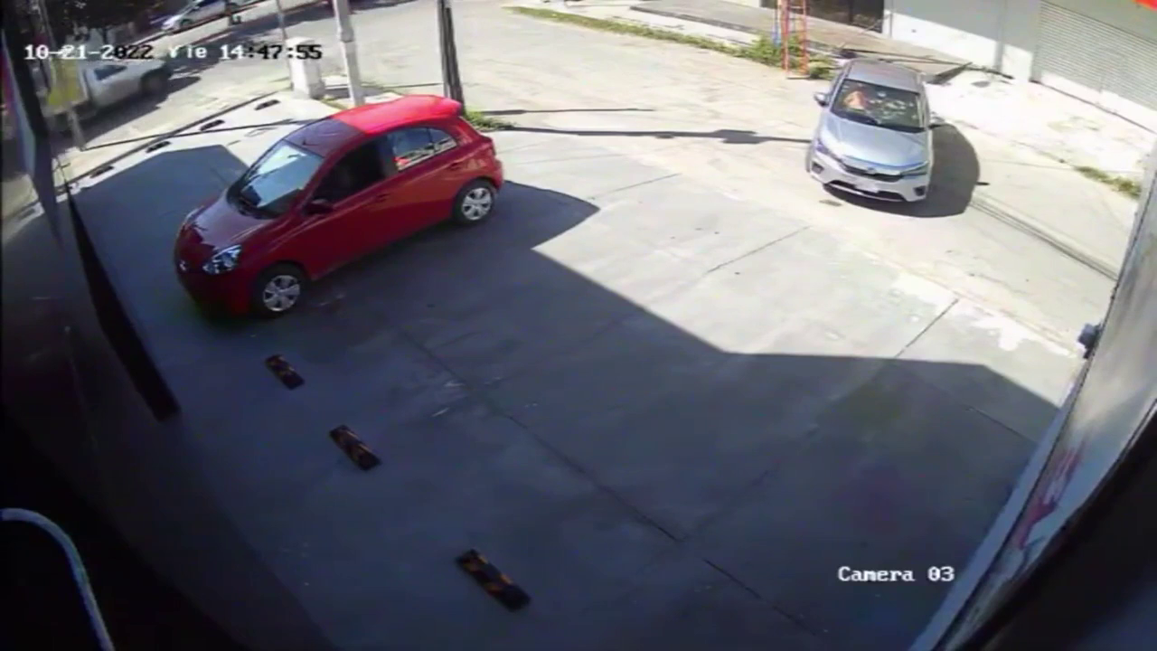 Former Parliamentary Candidate Shot And Killed In Campechein