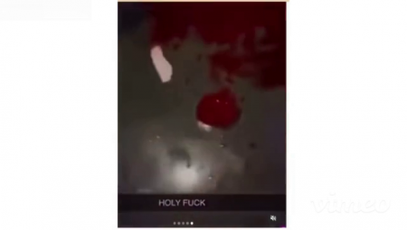 A Woman Is Stabbed To Death In A Crazy Cactus Bar /updated/