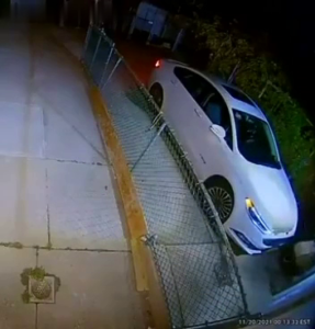 Cab Driver Shot One And Seriously Wounded Another Robber Who Attacked Him