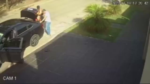 Assasin Shot And Killed A Cab Driver When He Opened The Trunk Of A Customer 1 Assasin Shot And Killed A Cab Driver When He Opened The Trunk Of A Customer