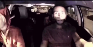 Uber Driver Gets Pepper Sprayed And Stabbed By Crazy Passengers That Refused To Pay