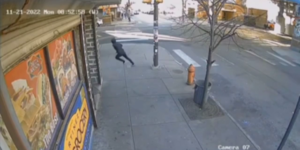 Gunman Fires 13 Shots Outside Corner Market In Philly 1 Gunman Fires 13 Shots Outside Corner Market In Philly