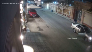 A New Way Of Robbery In Saudi Arabia