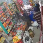 59-year-old Store Clerk Killed In Assault