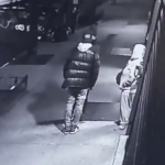 Dude Walks Out Of A Bar And Is Found Dead With His Neck Slit