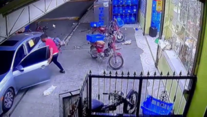 Two Young People Killed And Two Others Injured After An Altercation In Bani 1 Two Young People Killed And Two Others Injured After An Altercation In Bani