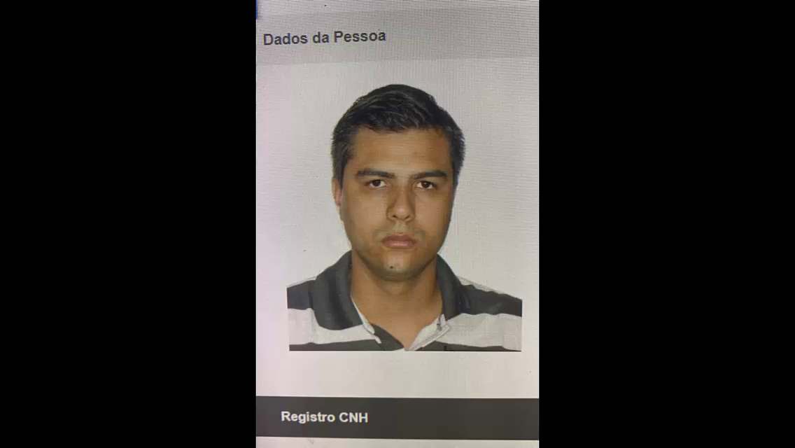 Off Duty Cop Killed By Thieves In Brazil