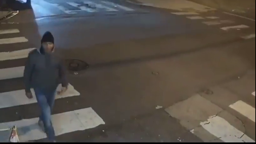 Philadelphia Middle School 14yr Old Shot While Taking Out Trash On Porch. USA