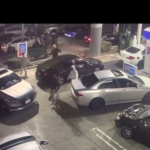 Police Release New Video Of The Christmas Night Incident In Hyde Park