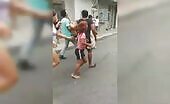 Couple involved in drug trafficking executed | 18+