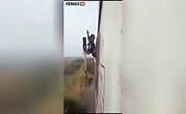 Indians messing with trains | 18+