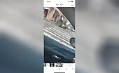 Man hacked to death by attacker with knife | 18+